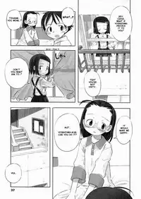 [Nagatsuki Misoka] A Day in the Life [English] {Loliconnection + Tonigobe + Zero Degrees}