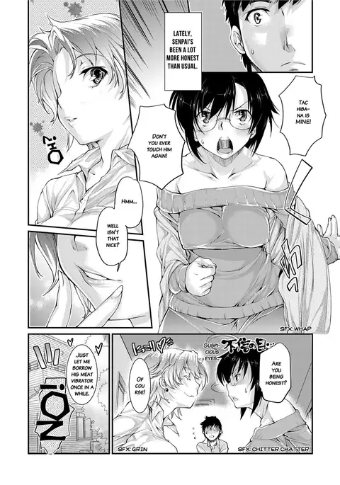 Mitsugetsu Honey | Honeymoon Honey