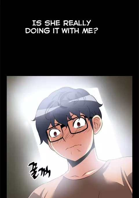 Love Parameter Ch.1-78