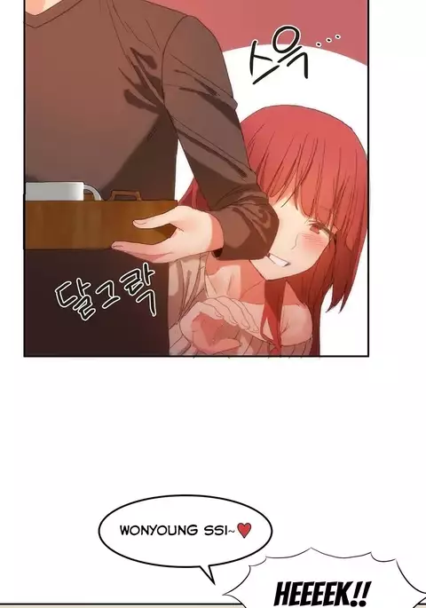 Hahri's Lumpy Boardhouse Ch. 0-19