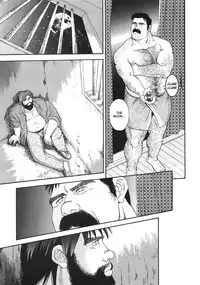 [Go Fujimoto] Myth of Reincarnation [Eng]