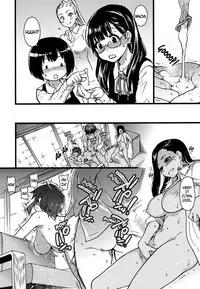 [Shiwasu no Okina] Enkou Ojisan [English] [Decensored]