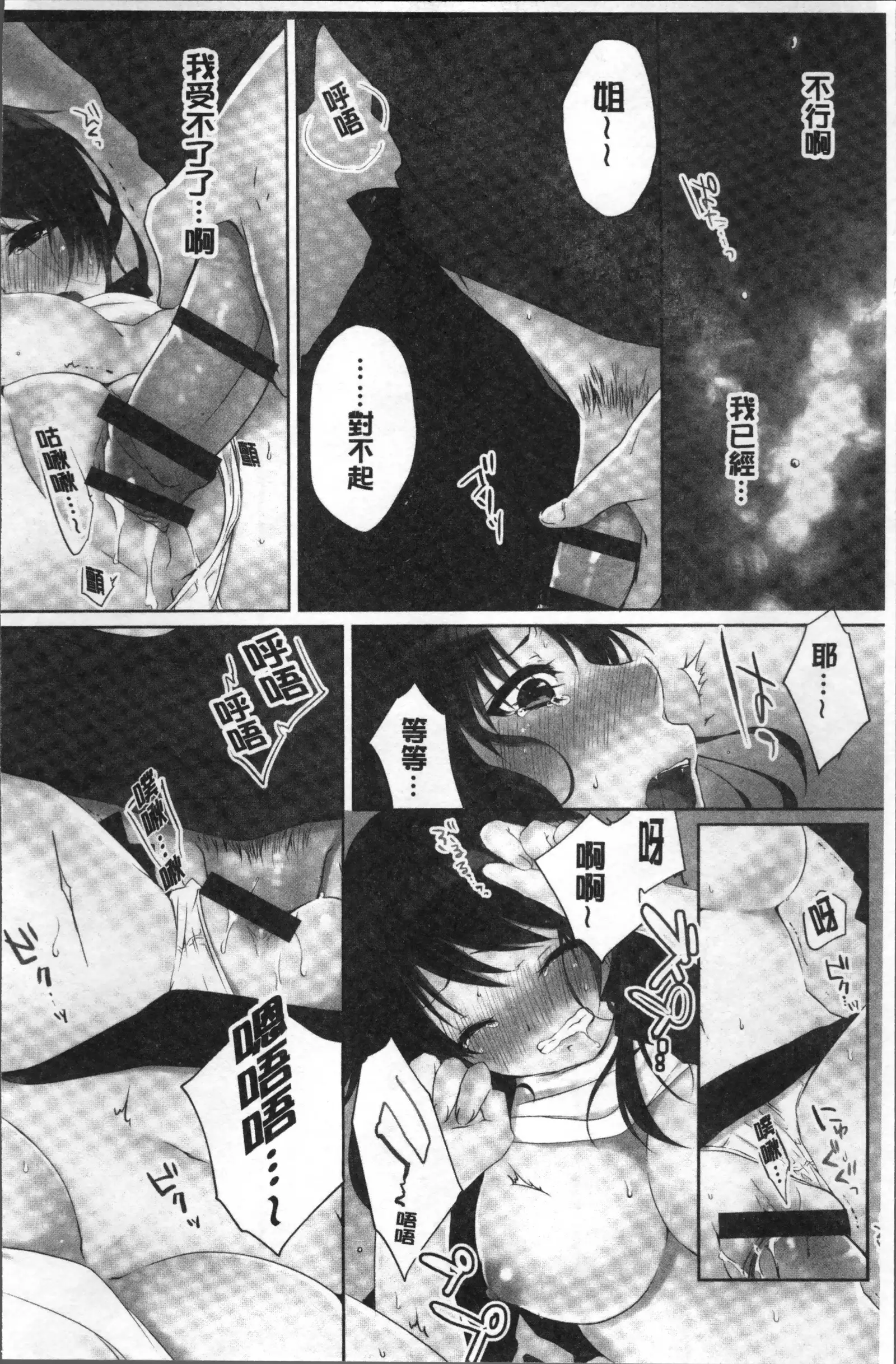 Aneki to... H Shichaimashita.