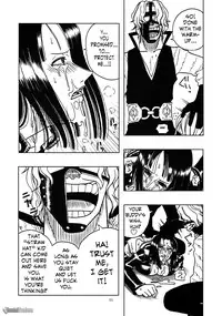 (SC32) [Acid-Head (Murata.)] Robin SP (One Piece) [English]