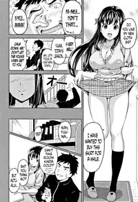 [Takeda Hiromitsu] Tsundero Ch. 1-6, 9-10 [English] [Decensored]