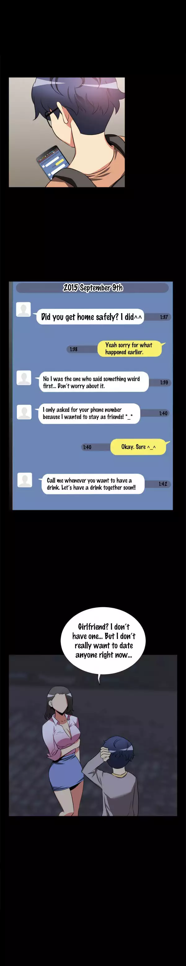 Love Parameter Ch.1-7