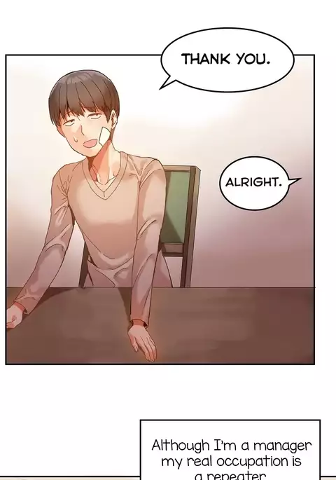 Hahri's Lumpy Boardhouse Ch. 0-24