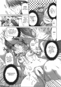 [Miyazaki Maya] Oniichan, Zubon no Nakami wa Nan desu ka [english]