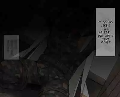 [Gondom] FANBOX 27-28-31 WEB NOVEL POSSESSION [ENG] [UNCENSORED]