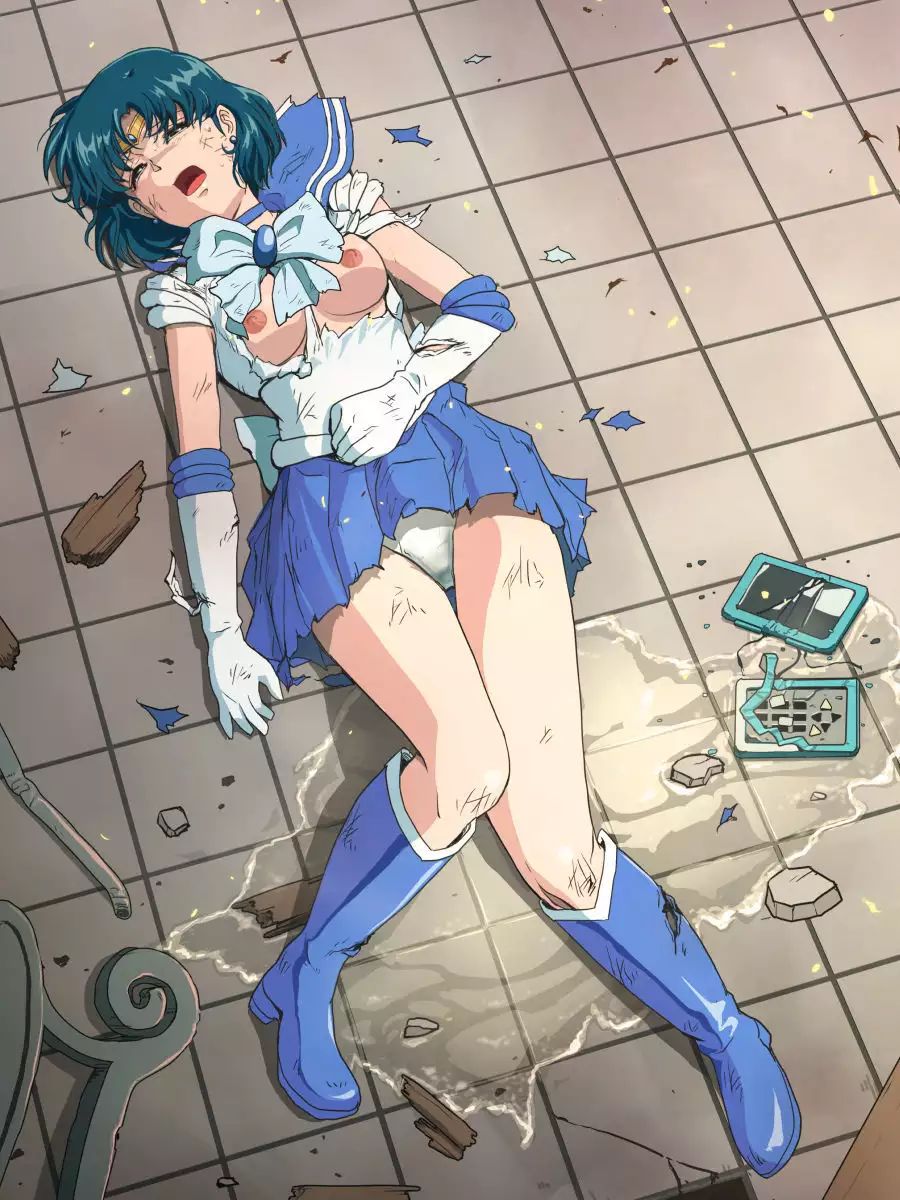 Bad-end simulation Vol. 1 add'I