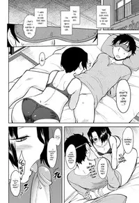 [Dr.P] Momoiro Daydream Ch. 1-6 [English] [YQII] [Decensored] [Digital]