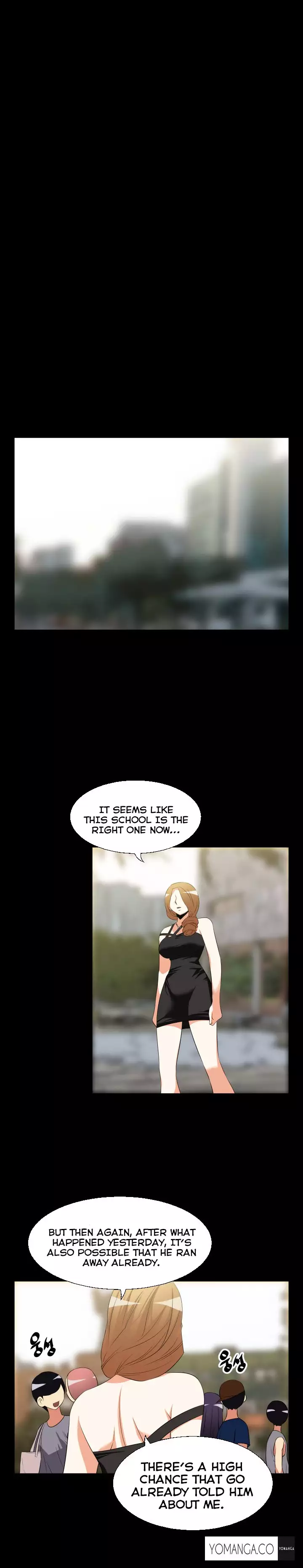 Love Parameter Ch.1-35