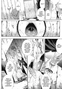 [Erect Sawaru] Shinkyoku no Grimoire -PANDRA saga 2nd story- Ch. 1-15 + Side Story x 3 [English] [SaHa]
