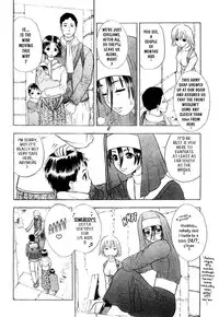 [Takada Shinichirou]Srius Scars 03 (English)