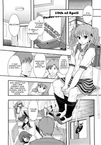 [Mayonnaise] Shoujogata Seishoriyou Nikubenki Chapter 5 (ENG) =LWB=