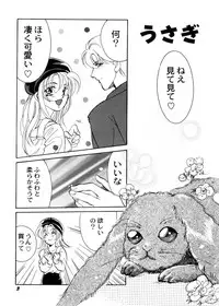 [Teshigawara Kosuke] Sweet Lili (Various)