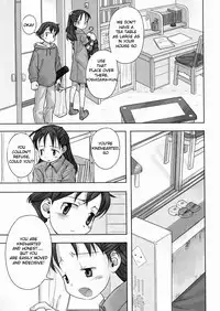 [Nagatsuki Misoka] A Day in the Life [English] {Loliconnection + Tonigobe + Zero Degrees}