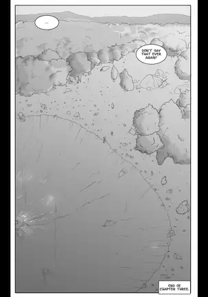 Sketch Man's Diaper Quest Complete