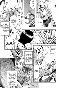 [Oyster] Diary ~A~ (ENG)