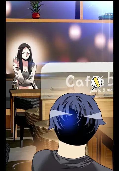 Love Parameter Ch.1-72