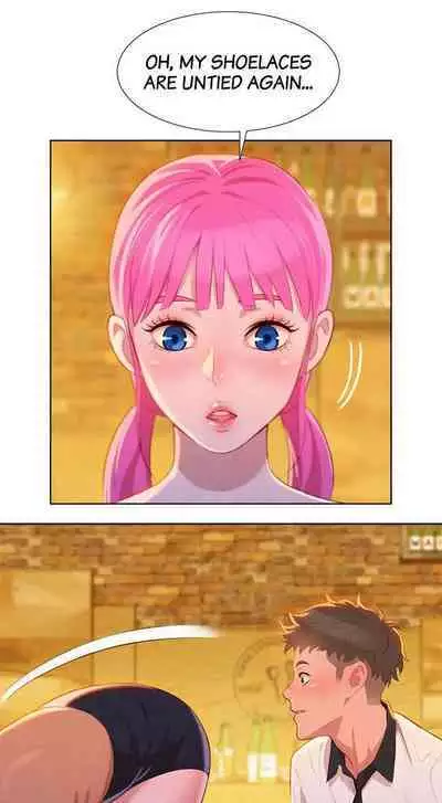 What do you Take me For? Ch.11/?