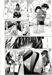 [Shinonome Ryu] Himegoto [English] [aceonetwo]