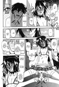 (Sanbun Kyoden) maso-mess Ch. 1-11 [English] [_ragdoll]