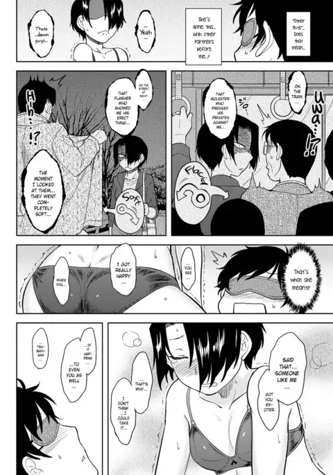 Momoiro Daydream Ch. 1-6