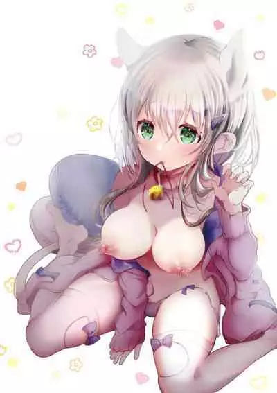 YODARE-ECCHI PIECE | 愛如液流不止新片段！