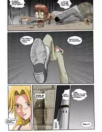 [Giorunog (Qjo Jotaro)] Aristocrat 1 [English] Ongoing