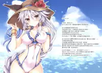 (C90) [Marvelous Grace (Tateha)] Elune Anima 2 (Granblue Fantasy) [Chinese] [性趣之门X无毒汉化组]