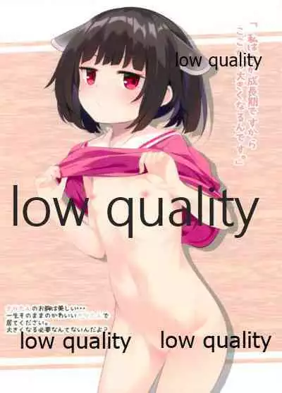 (Yukari Paradise 3) [SEACLOUD (Arai Togami)] YUKAKIRI 2nd (VOICEROID)