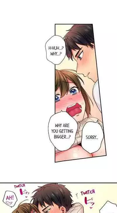 From Poker Face to Cumming Face in 90 Seconds Ch. 1-21