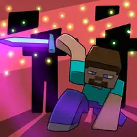 [Dr.BUG] Minecraft <Koukou Daibouken> 3 (Minecraft)