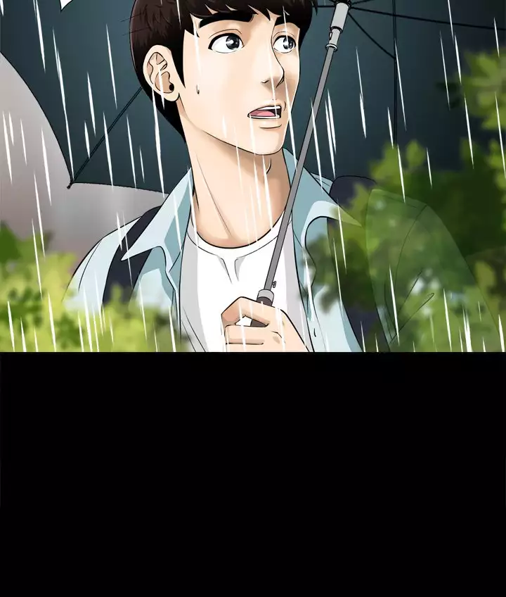 Dangerous game 危险性游戏 Ch.1-10