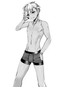 [Nightmare Express-悪夢の宅配便-]欲望回帰第559章-騙バイト強制AV撮影♂キメセク姦メス射精堕ちした生意気なボク。-