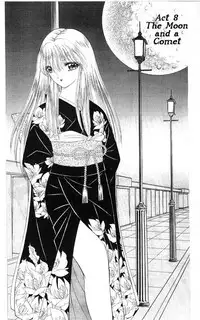 [Senno Knife] Sepia 4 [English]