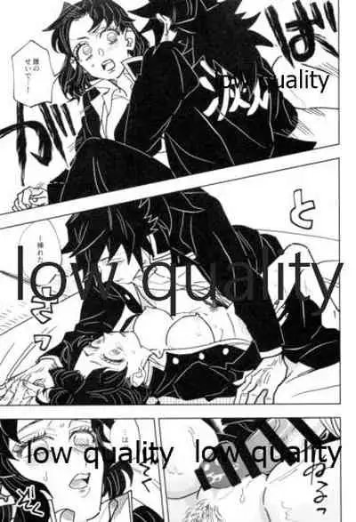 フクシアの花びら