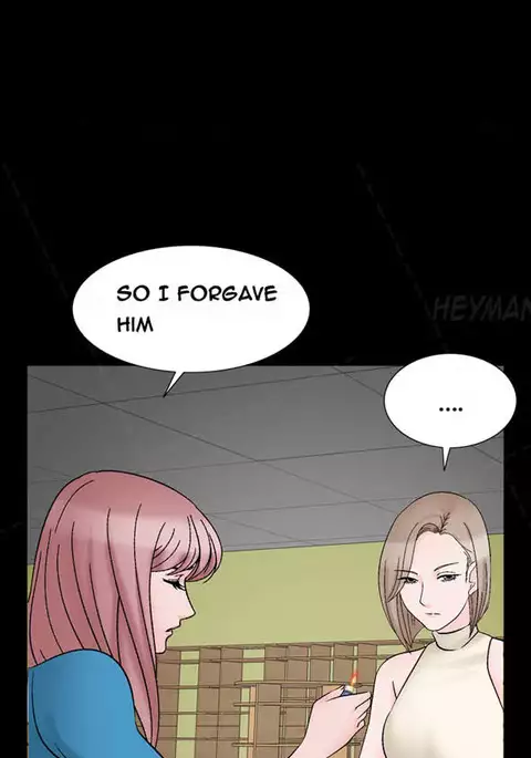 The Taste of Hands Ch.1-71