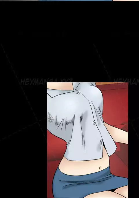 The Taste of Hands Ch.1-71