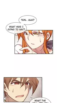 [Son Hee-Joon] Master in My Dreams Ch.0-32 (English) (Ongoing)