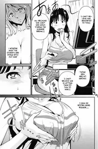 Big Titty High [English] [Rewrite] [EZ Rewriter]