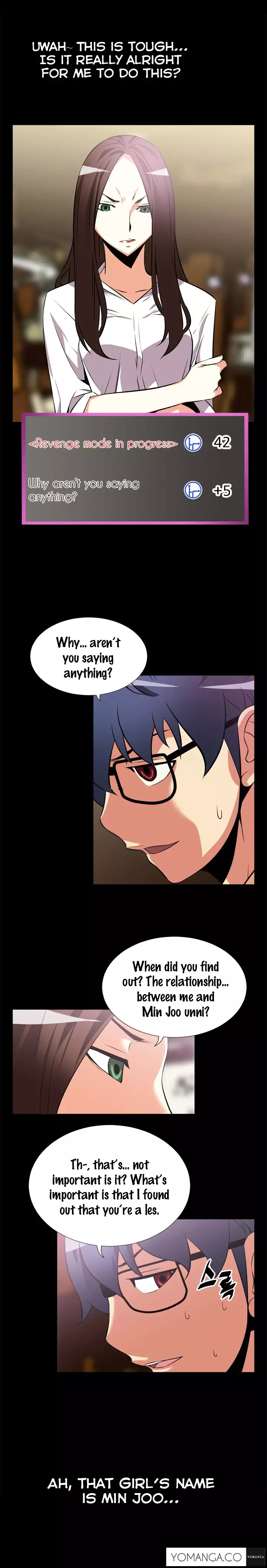 Love Parameter Ch.1-41