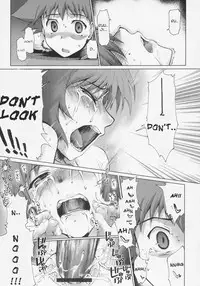 (C69) [Sago-Jou (Seura Isago)] Koto-rin Kanzenban (Zoids Genesis) [English] [desudesu]