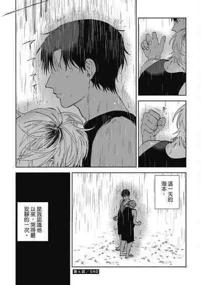 Iratsuku suhada | 心煩意亂的裸肌