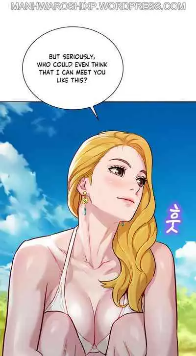 What do you Take me For? Ch.158/?