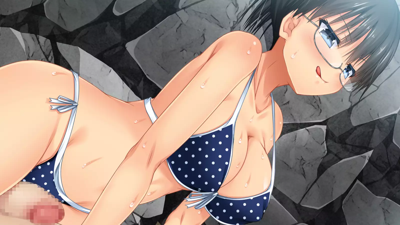 ◯◯ Jouzu no Nanase-san