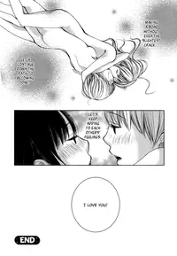 Yuri Hime Wildrose Vol.6 Chapter 1-2 (English)