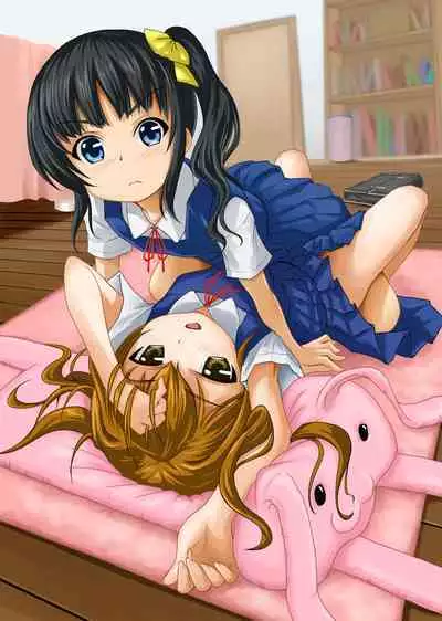 [Hajimeryu (Kotokane Hajime)] Imouto no Tomodachi to...Soushuuhen [Digital]