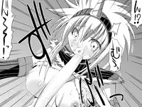 [Kimura Rongaku] Kirin-san no Chinko 3 (Monster Hunter) [Digital]